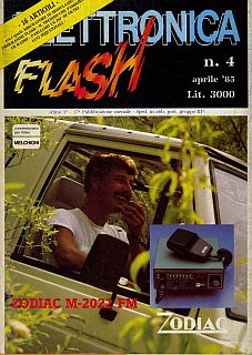 Rivista Elettronica Flash